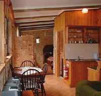 Cape Jervis Cottages - Tourism Canberra