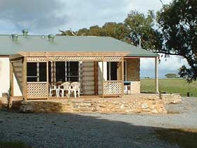 Cape Jervis Cottages - Tourism Canberra 1