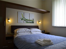 Cascades On The River - Tourism Canberra 3