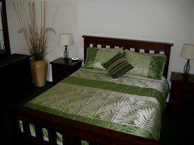 Cotton Palm Cottage - Tourism Canberra 1