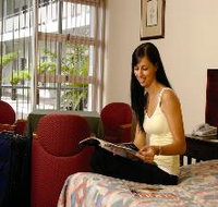 Country Comfort Adelaide - Tourism Canberra