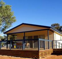 Discovery Holiday Park - Lake Bonney - Tourism Canberra