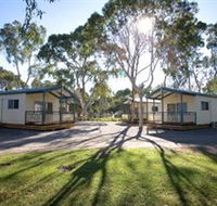 Discovery Holiday Parks - Barossa Valley - Tourism Canberra