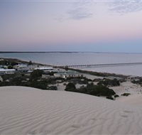 Fowlers Bay Caravan Park - Tourism Canberra
