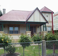 Gracemar - Tourism Canberra