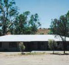 Gum Creek Station Shearers Quarters