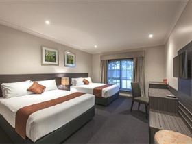 Hahndorf Resort Tourist Park - Tourism Canberra 0