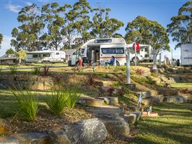 Hahndorf Resort Tourist Park - Tourism Canberra 2