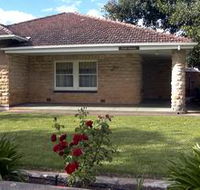 Hall Manor - Tourism Canberra