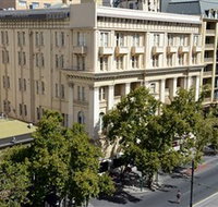 ibis Styles Adelaide Grosvenor Hotel - Tourism Canberra