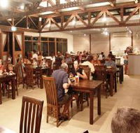 Innamincka Hotel - Tourism Canberra