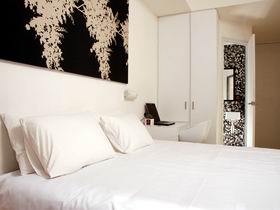 Majestic Minima Hotel