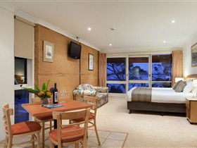 Mercure Kangaroo Island Lodge - Tourism Canberra 2