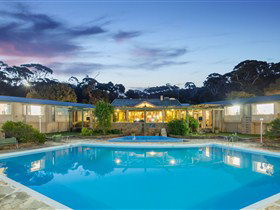 Mercure Kangaroo Island Lodge - Tourism Canberra 3
