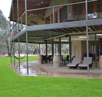Riverside 267 - Tourism Canberra