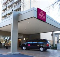 Sage Hotel Adelaide - Tourism Canberra