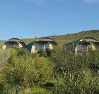 Saunders Gorge Sanctuary - Nature Lodges - Tourism Canberra