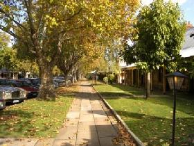 Stanley Mews Cottage - Tourism Canberra 0