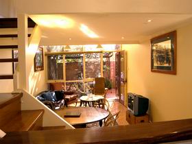 Stanley Mews Cottage - Tourism Canberra 2