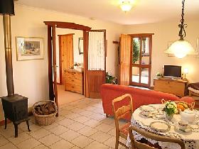 Stephanette's Cottage - Tourism Canberra 1