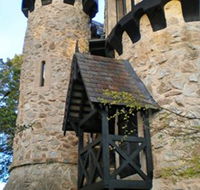 The Castle Keep BB at Thorngrove - Tourism Canberra