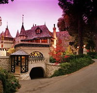Thorngrove Manor Hotel - Tourism Canberra