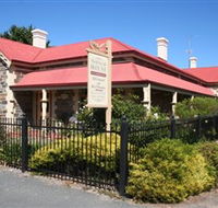 Trafalgar Premium Vintage Suites - Tourism Canberra