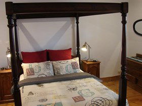 Trafalgar Premium Vintage Suites - Tourism Canberra 2