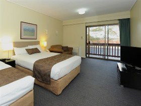 Barossa Vine Inn - Tourism Canberra 1
