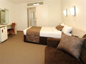 Barossa Vine Inn - Tourism Canberra 2