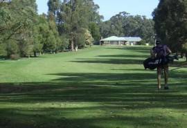 1st T Motel - Tourism Canberra 3