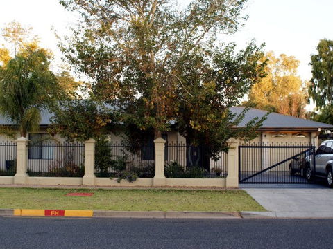 A Good Rest B&B - Tourism Canberra 1