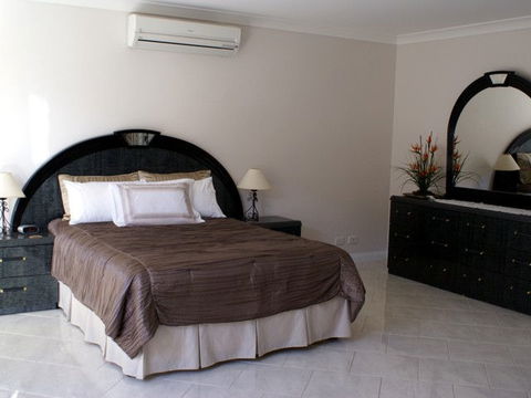 A Good Rest B&B - Tourism Canberra 0
