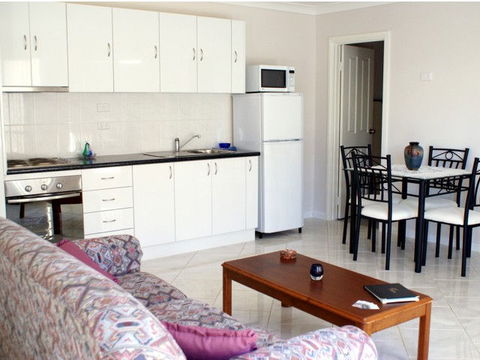 A Good Rest B&B - Tourism Canberra 2