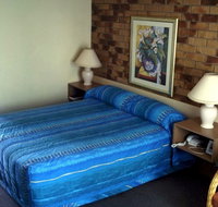 AAA Lancaster Court Motel - Tourism Canberra