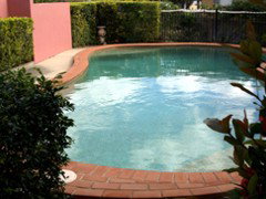 AAA Lancaster Court Motel - Tourism Canberra 2