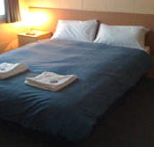 Aalberg Chalet - Tourism Canberra