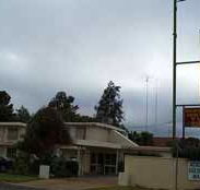 Acacia Golden Way Motel - Tourism Canberra
