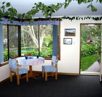 Adelaide Hills Bed  Breakfast Accommodation - Tourism Canberra