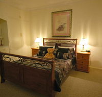 Admurraya House - Tourism Canberra