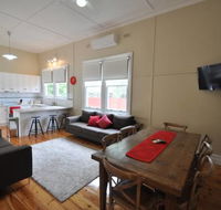 Ain Garth Self Catering Accommodation - Tourism Canberra