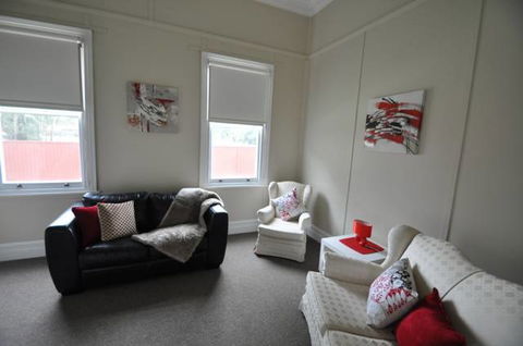 Ain Garth Self Catering Accommodation - Tourism Canberra 1