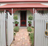 Airleigh Rose Cottage - Tourism Canberra