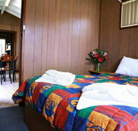 Albany Havana Villas - Tourism Canberra