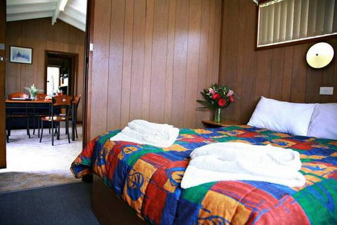 Albany Havana Villas - Tourism Canberra 0