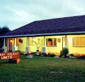Albany Holiday Units - Tourism Canberra