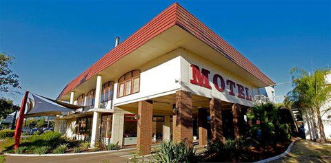 Albury Hume Inn Motel - Tourism Canberra 0