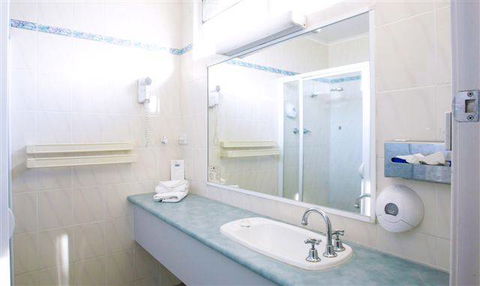 Albury Hume Inn Motel - Tourism Canberra 4