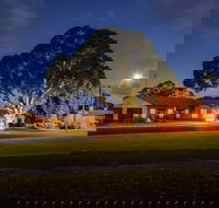 Alexander Cameron Suites - Tourism Canberra