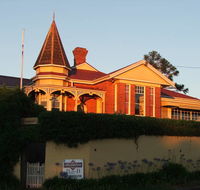 Alexandria Bed  Breakfast - Tourism Canberra